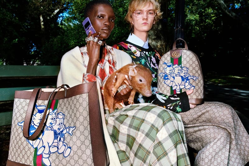 Controversial campaign with children could harm luxury fashion brand  Balenciaga