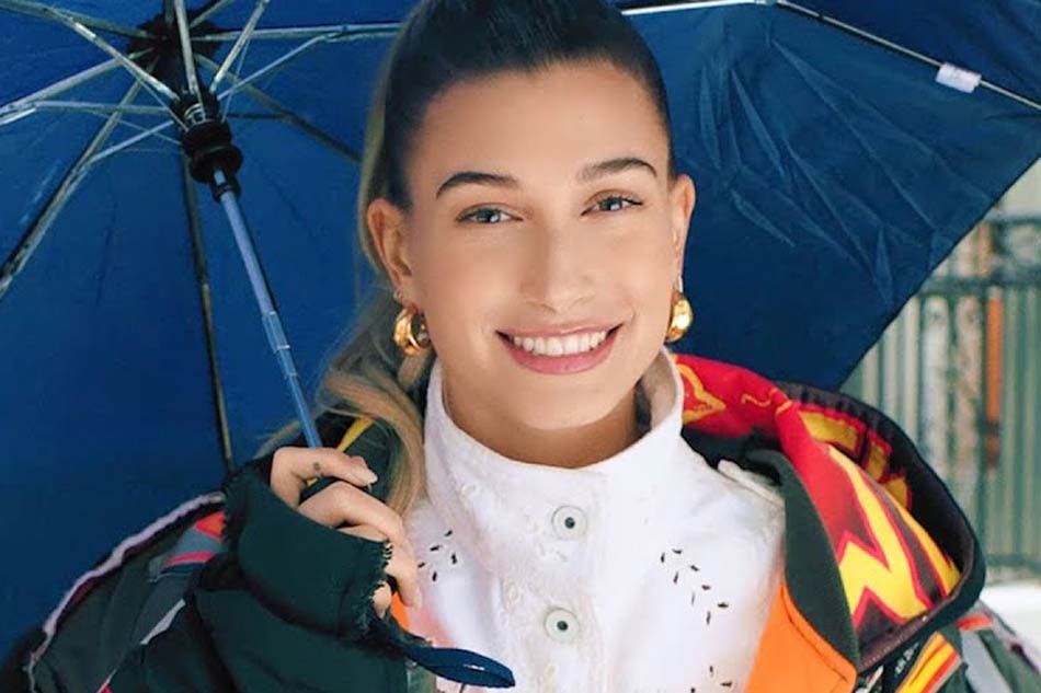 Hailey Bieber Interview 73 Questions At Vogue Hypebae