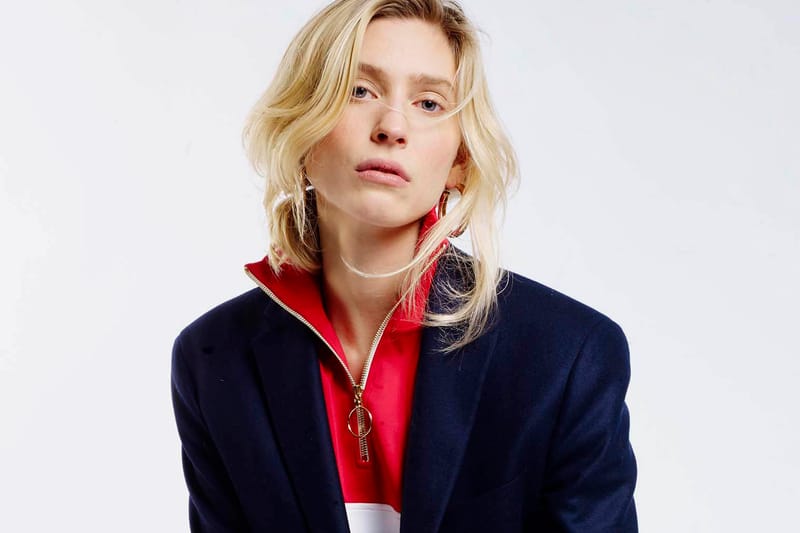 One of Emily Oberg's Favorite Brands, Harmony Debuts Its Newest Line