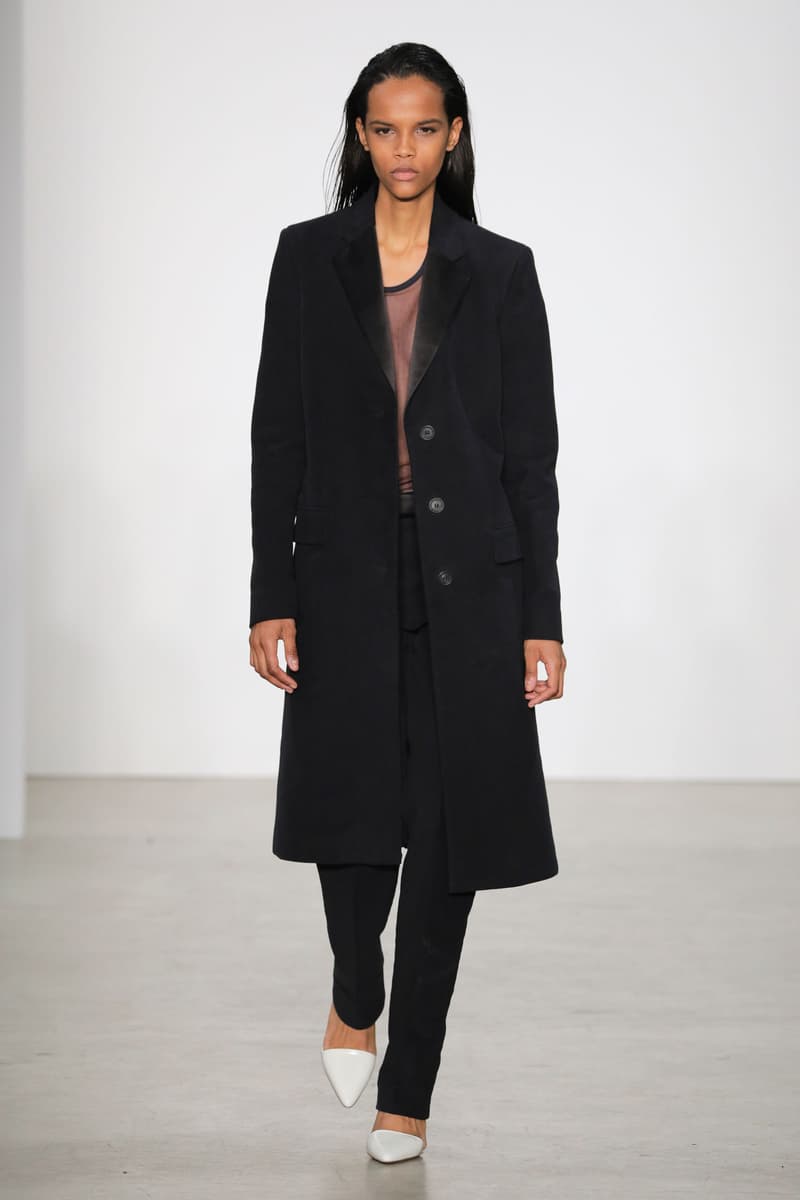 Helmut Lang Fall Winter 2019 Women's 