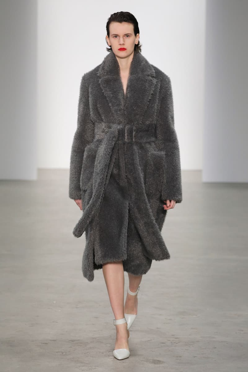 Helmut Lang Fall Winter 2019 Women's 