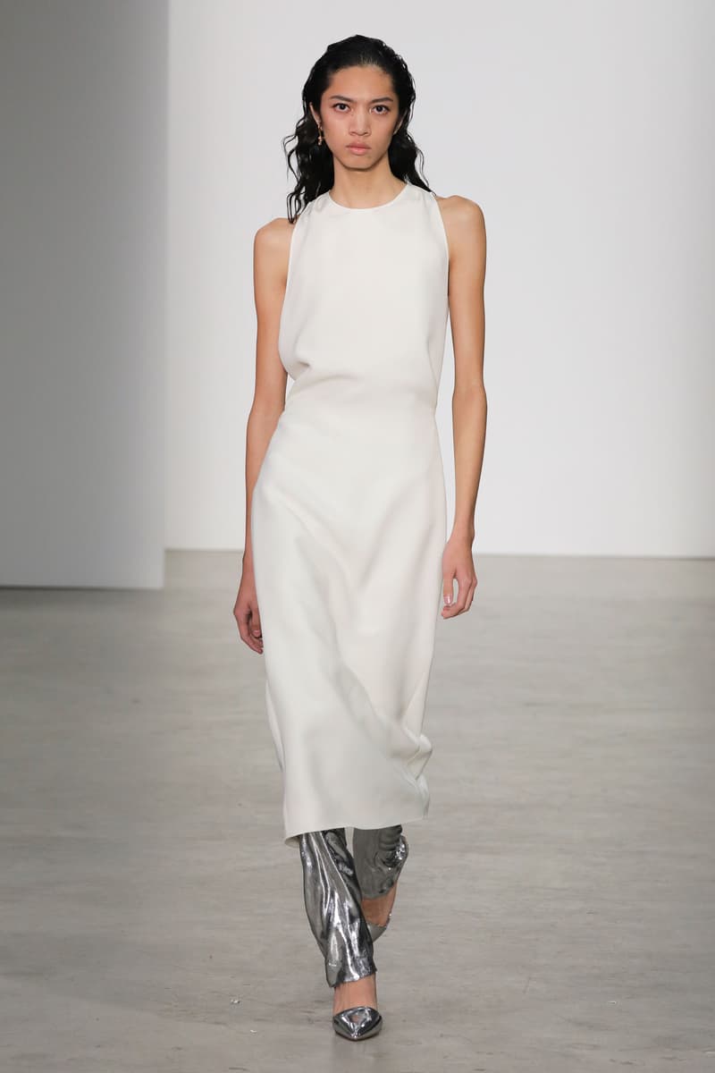 Helmut Lang Fall Winter 2019 Women's 