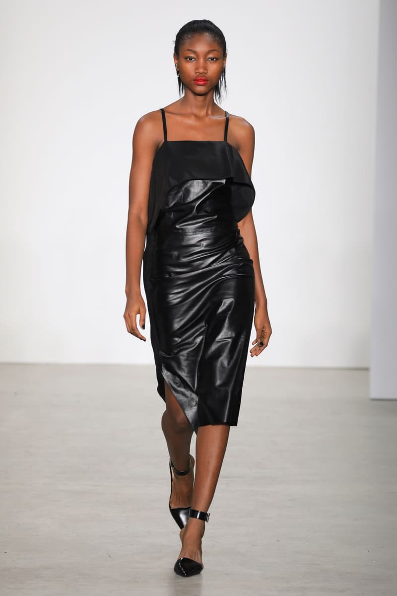 Helmut Lang Fall Winter 2019 Women's 