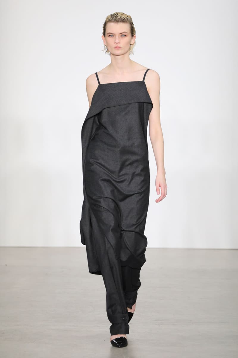 Helmut Lang Fall Winter 2019 Women's 