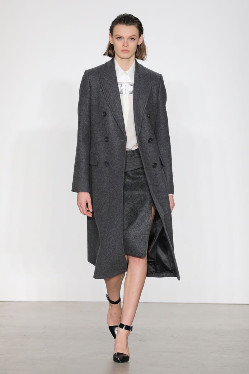 Helmut Lang Fall Winter 2019 Women's 