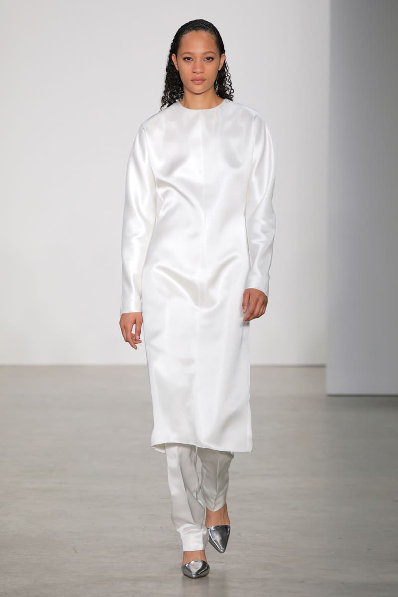 Helmut Lang Fall Winter 2019 Women's 