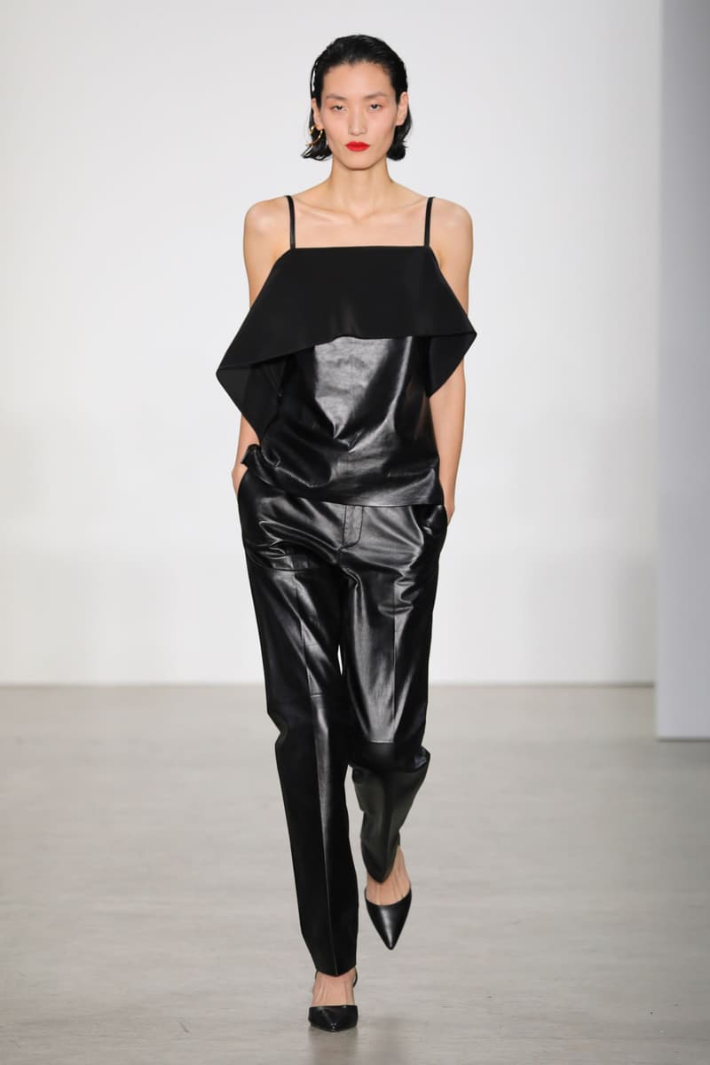 Helmut Lang Fall Winter 2019 Women's 