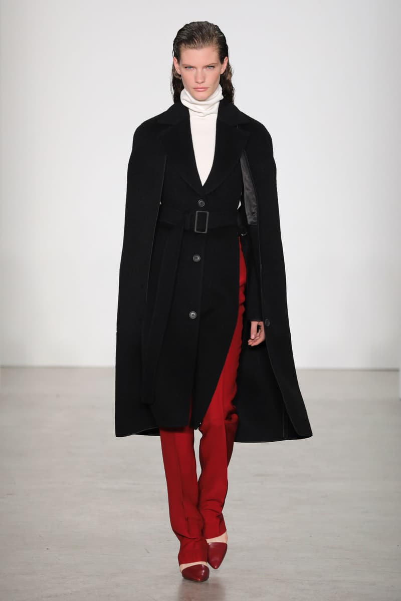 Helmut Lang Fall Winter 2019 Women's 