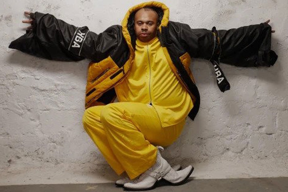 Helmut Lang will collaborate with Hood By Air's designer