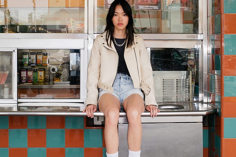 John Elliott Releases a Cali-Inspired, Sun-Filled SS19 Lookbook