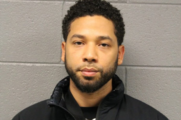 UPDATE: Prosecutors Have Dropped All Charges Against Jussie Smollett