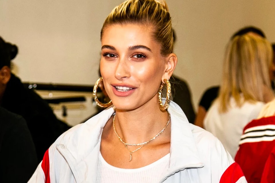 Justin Hailey Bieber Cover Vogue March 2019 Hypebae