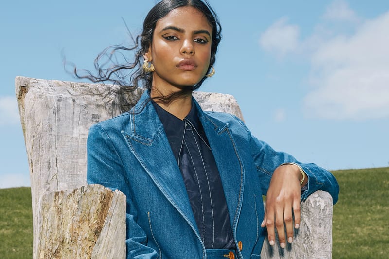 Karen Walker Reveals FW19 "Bloom," Her Latest Women's Collection