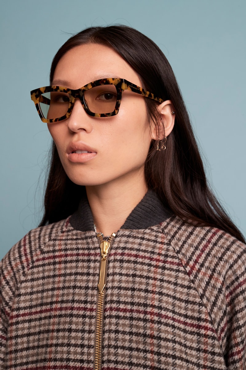 Karen Walker Euphoria Lookbook Blessed Crazy Tort