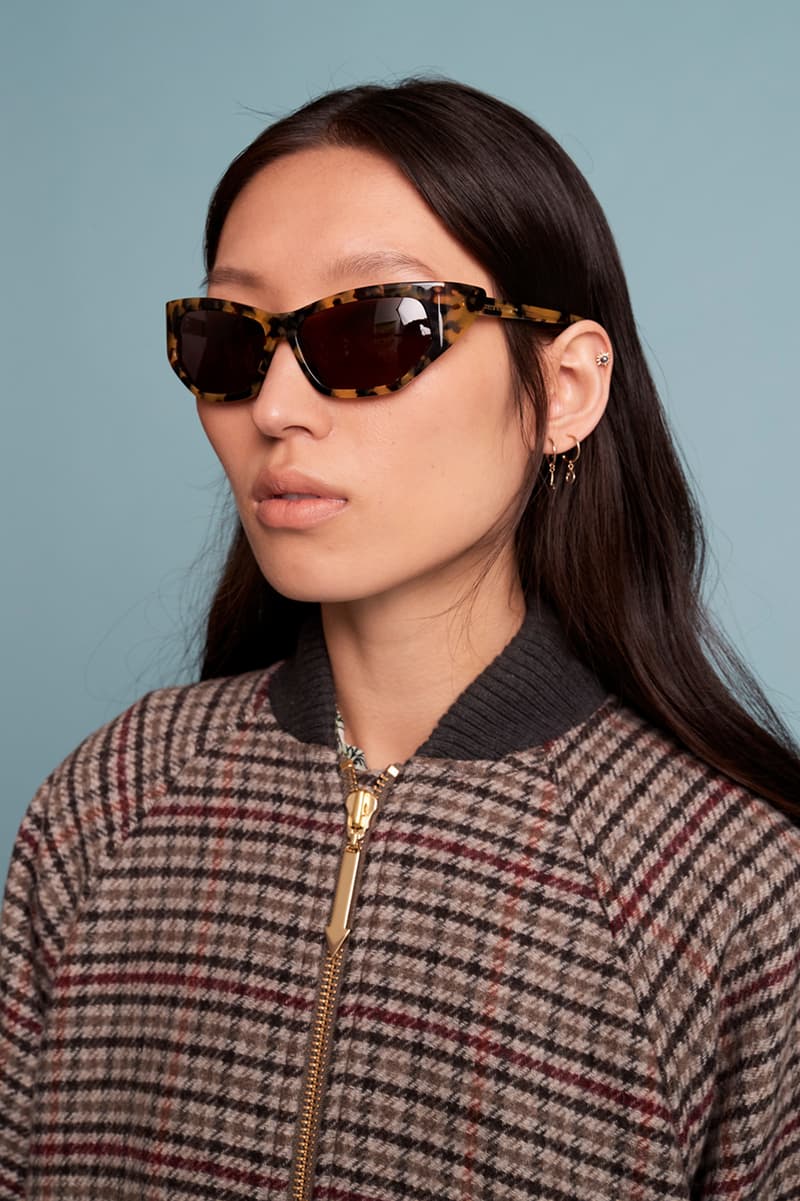 Karen Walker Euphoria Lookbook Superhero Crazy Tort