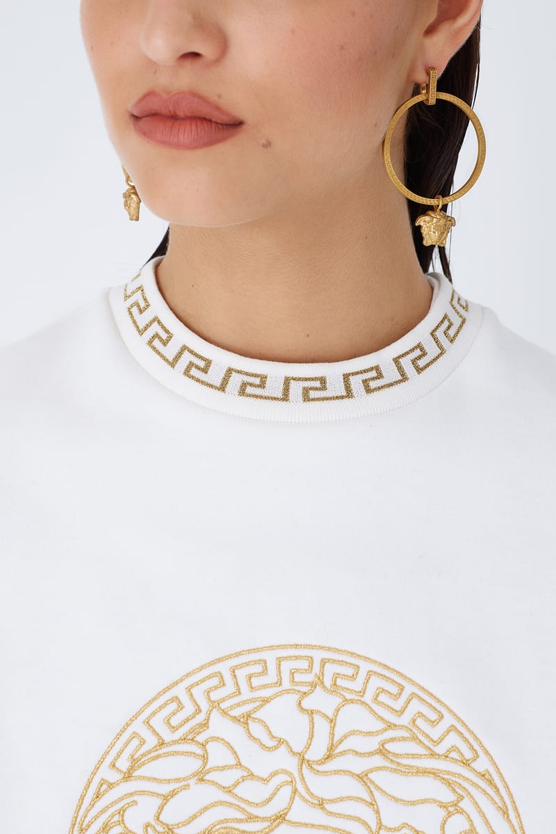 kith x versace t shirt