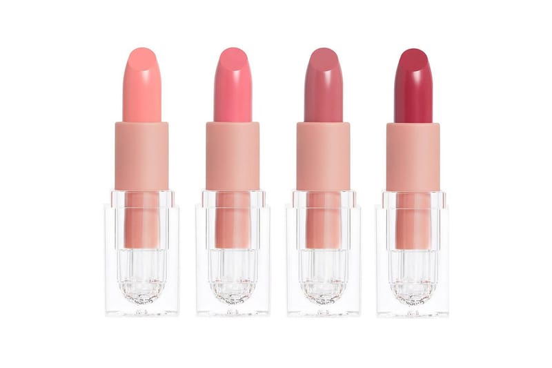 kkw beauty lip set