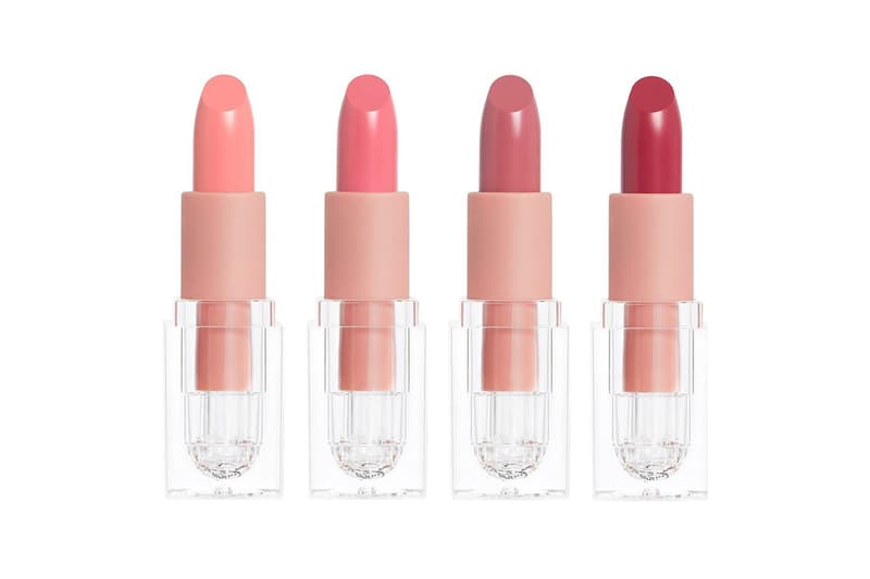 KKW BEAUTY Best Of Pink Lip Set