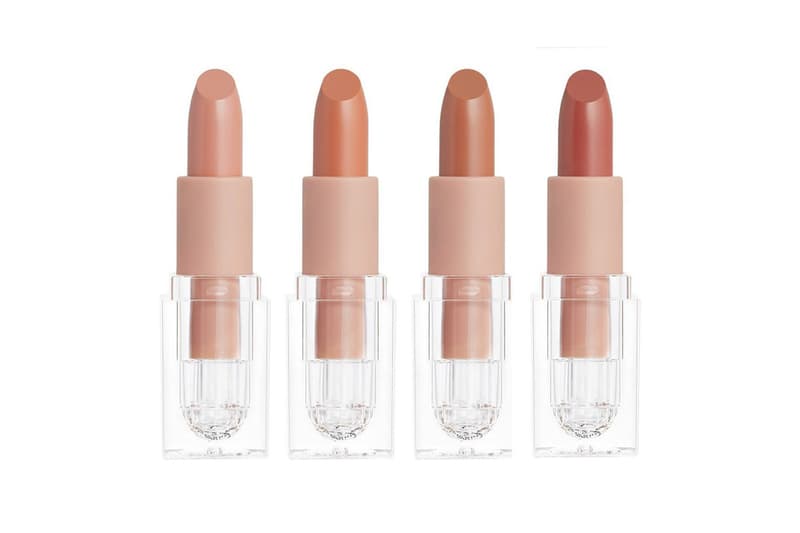 KKW BEAUTY Best Of Nude Lip Set