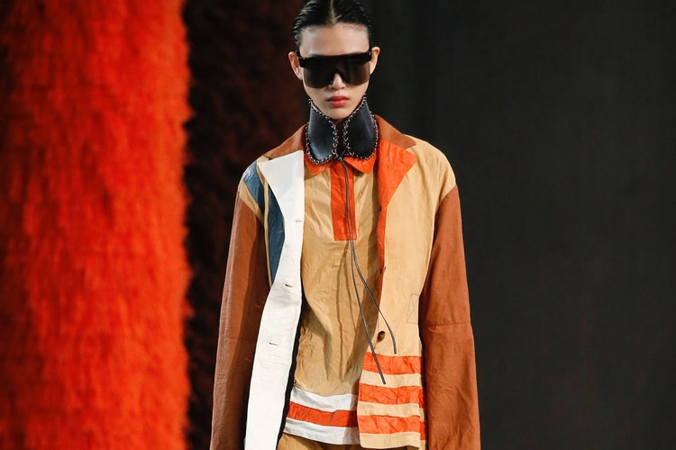 Livestream: Loewe to Debut FW19 Collection at Paris Fashion Week