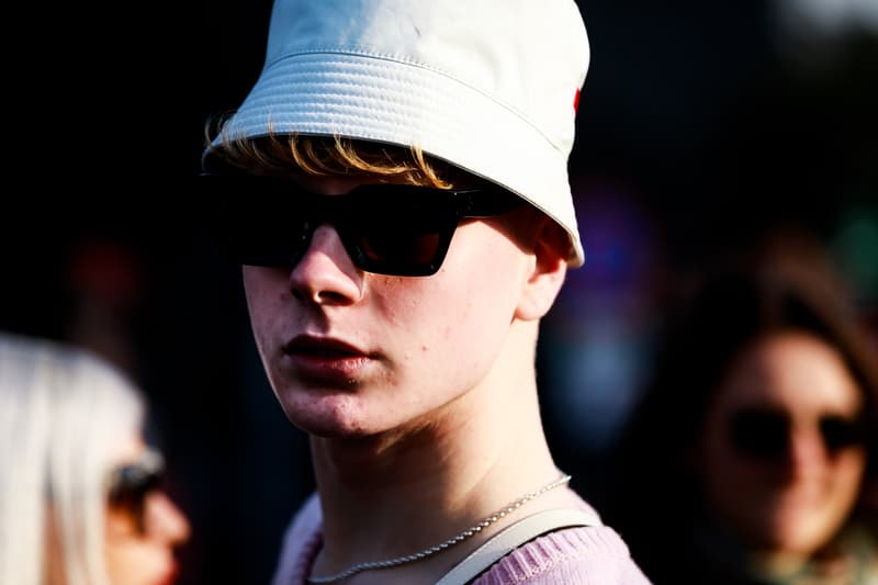 Milan Fashion Week Fall/Winter 19 Street Style Streetsnaps Looks FW19 MFW Chanel Gucci Fendi Vetements
