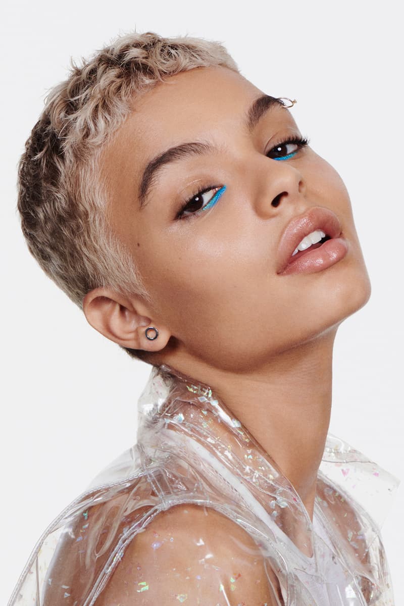 Milk Makeup Hydro Grip Primer Campaign Jacket Clear