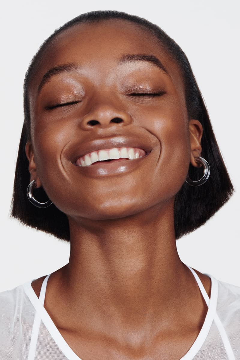 Milk Makeup Hydro Grip Primer Campaign Top White