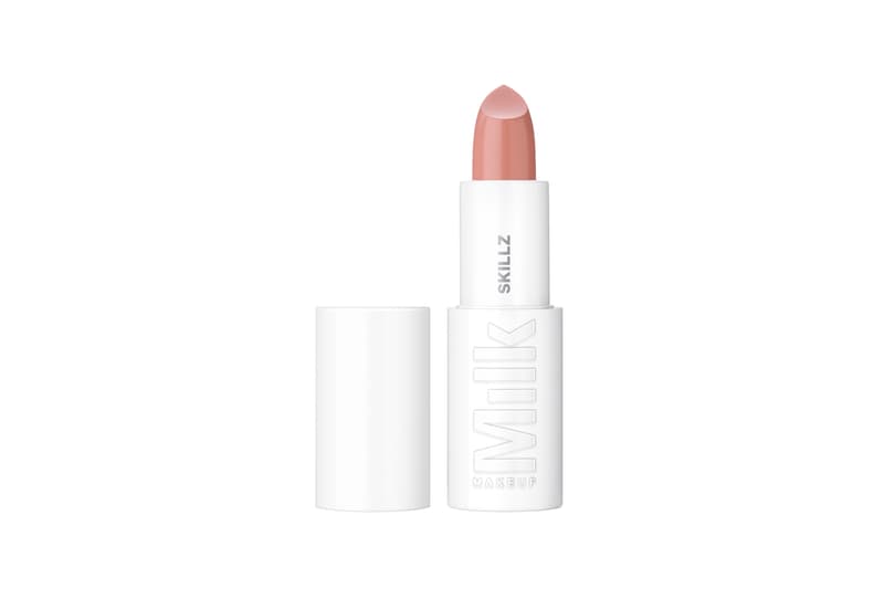Milk Makeup Launches Three New Lipsticks Beauty Color Makeover Product