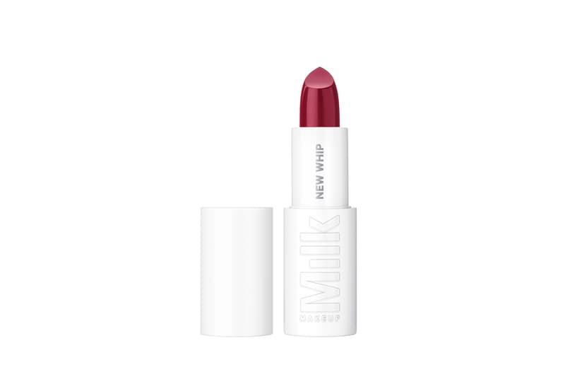Milk Makeup Launches Three New Lipsticks Beauty Color Makeover Product