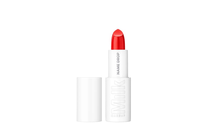 Milk Makeup Launches Three New Lipsticks Beauty Color Makeover Product