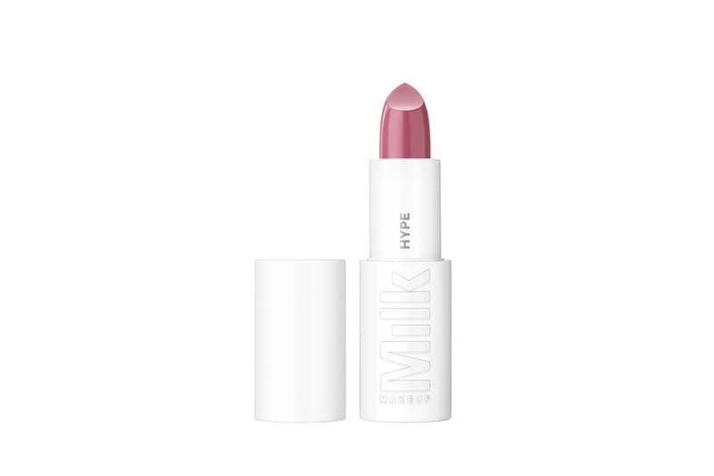 Milk Makeup Launches Three New Lipsticks Beauty Color Makeover Product