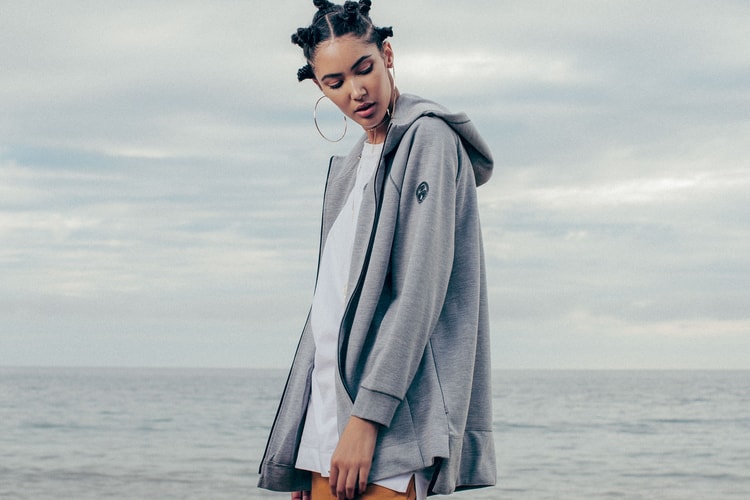 Napapijri's SS19 Campaign Has Arrived — Take a Look