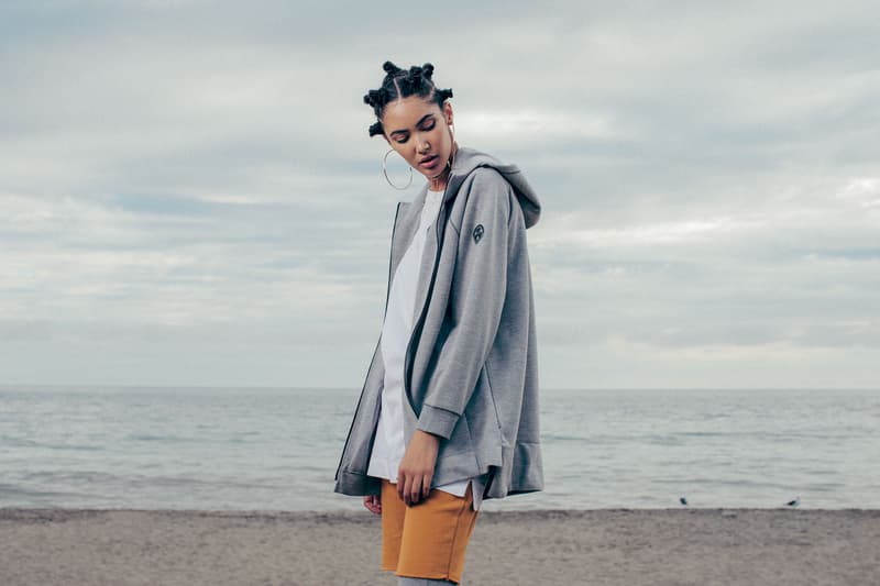 Napapijri Spring Summer 2019 Campaign