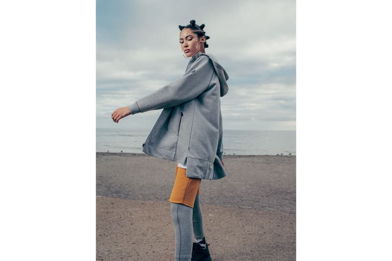 Napapijri Spring Summer 2019 Campaign