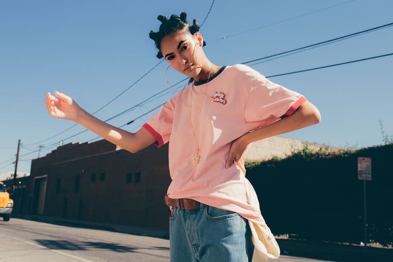 Napapijri Spring Summer 2019 Campaign