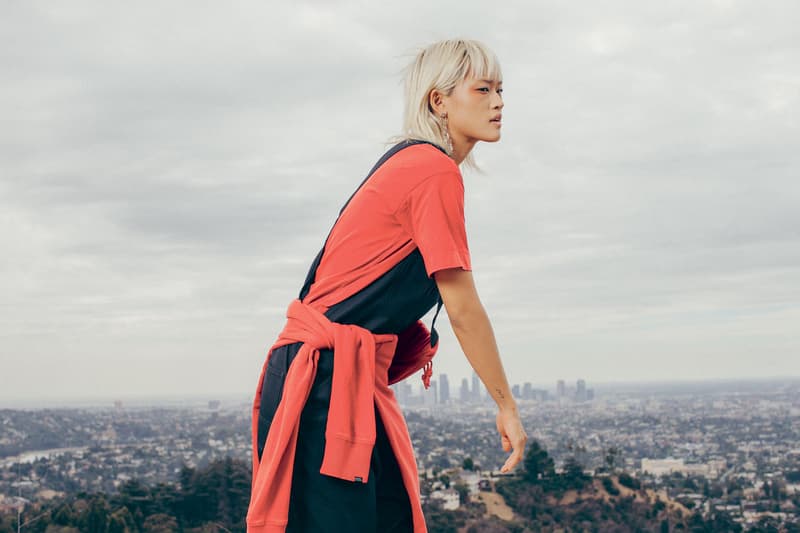 Napapijri Spring Summer 2019 Campaign