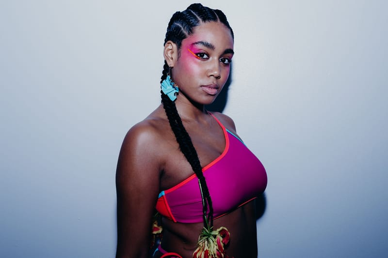 The Top Hair & Makeup Looks From New York Fashion Week FW19