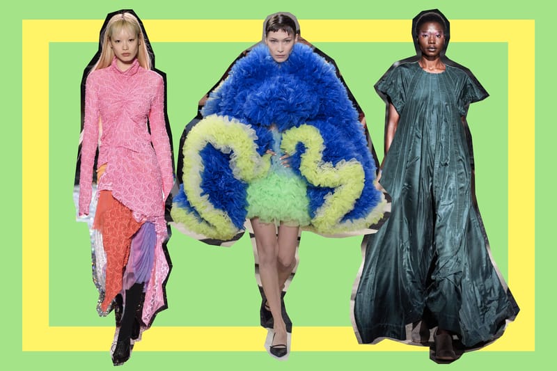 Here Are All the Shows You Missed at New York Fashion Week