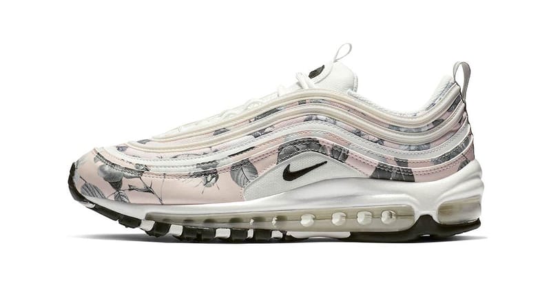 air max 97 pink black white
