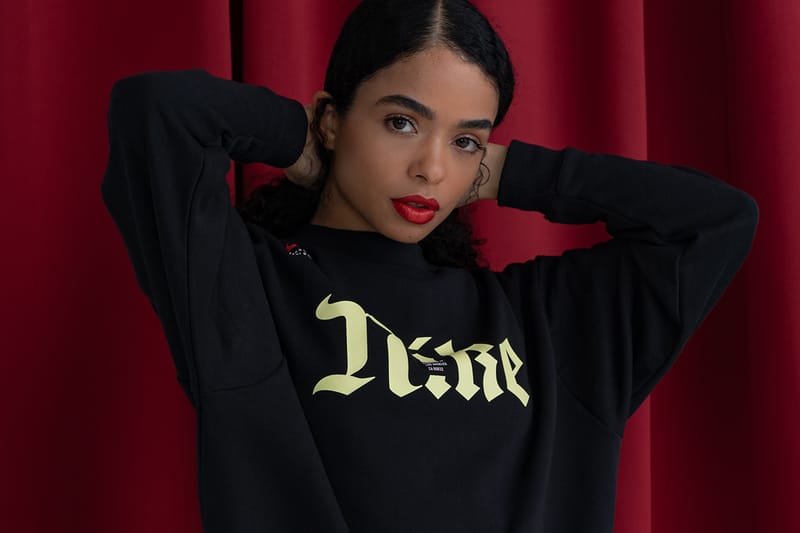 Alexis Quintero Has Designed Our New Favorite Nike Collaboration