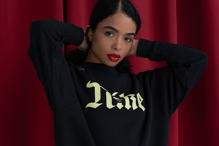 Alexis Quintero Has Designed Our New Favorite Nike Collaboration