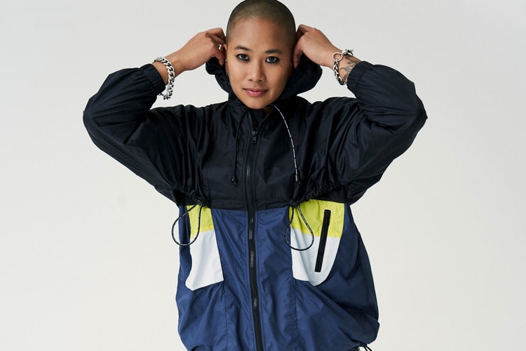 Opening Ceremony's FW19 Collection Lookbook Highlights an All-Asian Cast