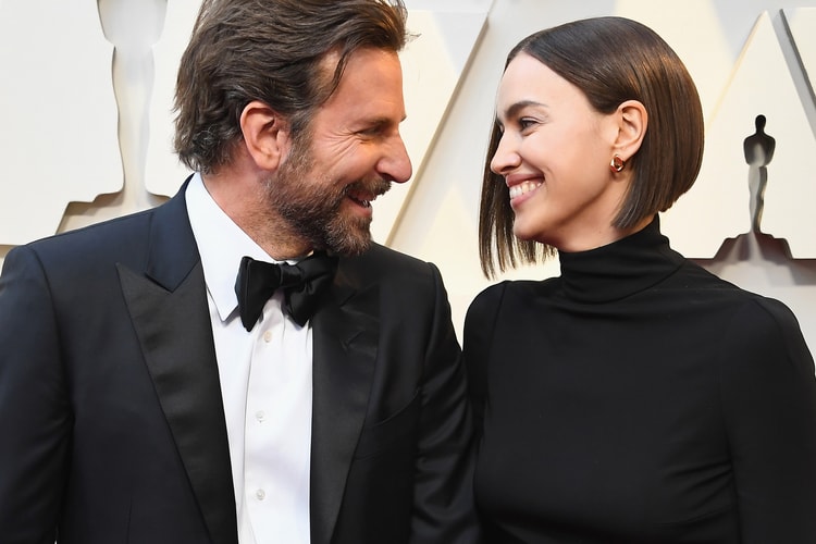 2019 Oscars Red Carpet: Our Favorite Celebrity Couples