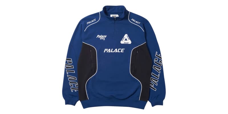 Palace Spring 2019 Full Collection Lookbook Juergen Teller Fashion Logo Jackets Pieces Skateboard Skate Streetwear Release