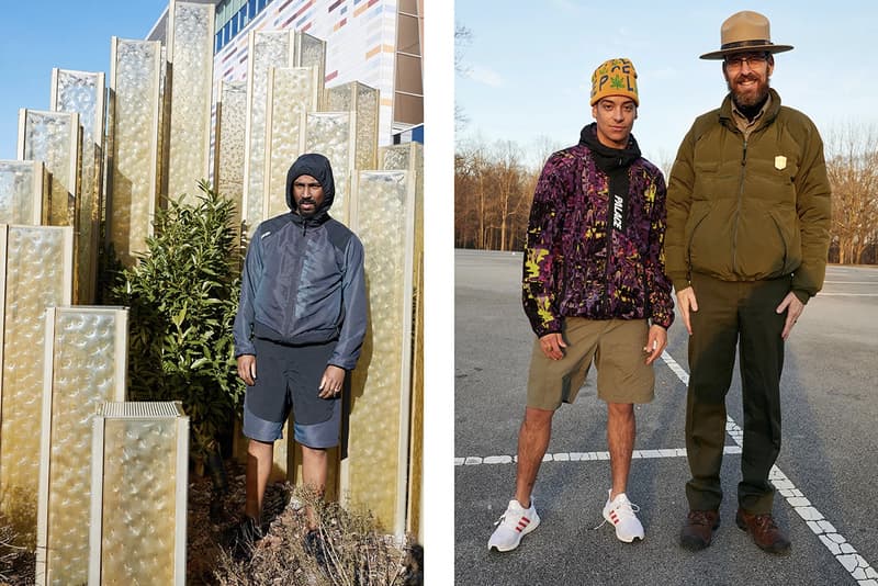 Palace Spring 19 Lookbook By Juergen Teller Hypebae