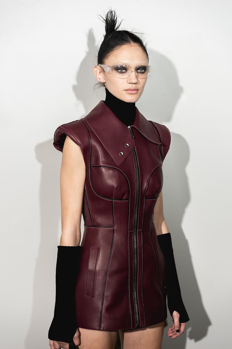 Palm Angels Fall Winter 2019 FW19 NYFW New York Fashion Week Runway Show Backstage
