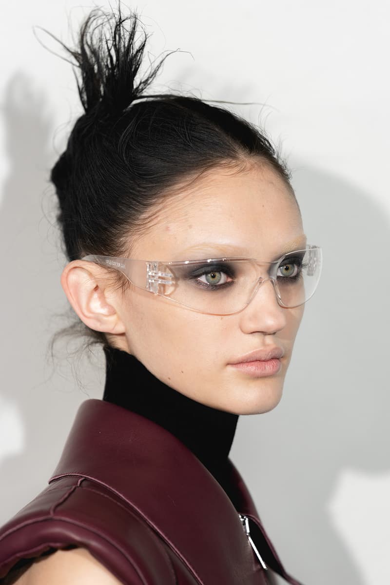 Palm Angels Fall Winter 2019 FW19 NYFW New York Fashion Week Runway Show Backstage