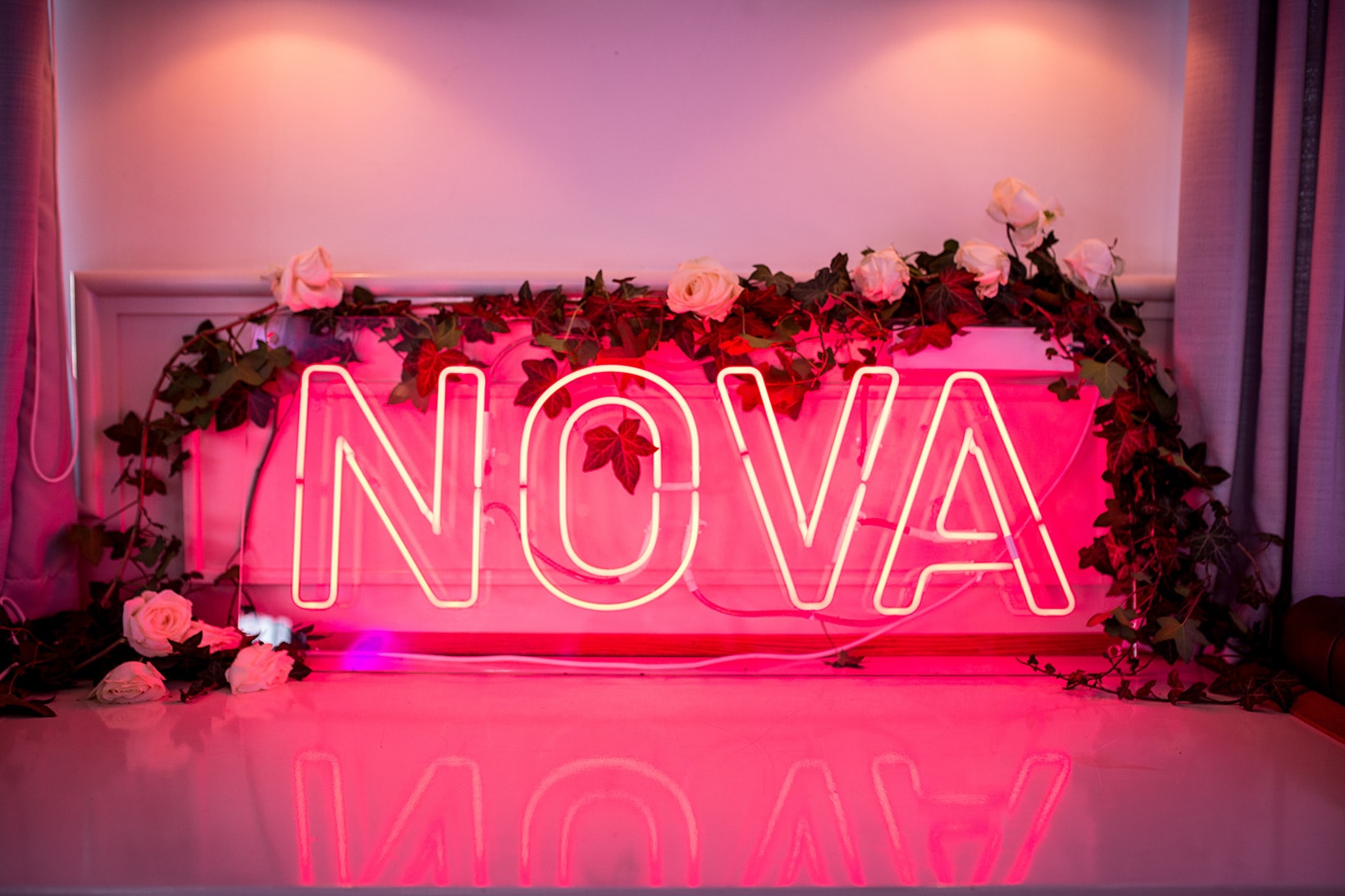 PUMA Celebrate NOVA BLOC Sneaker Launch in London