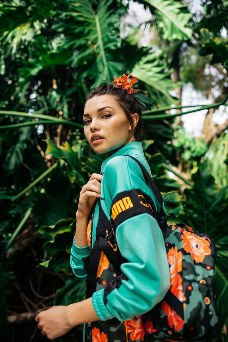 puma x sue tsai backpack