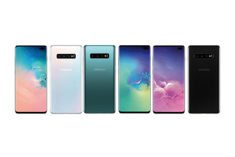 Preview Samsung's New "Instagram Mode" Camera Feature